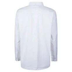 Button Down Oxford