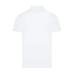 Button Patch Polo