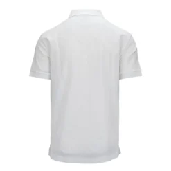 Button Polo Shirt