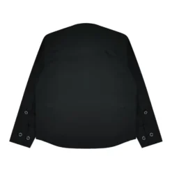 Button-up Cotton Shirt