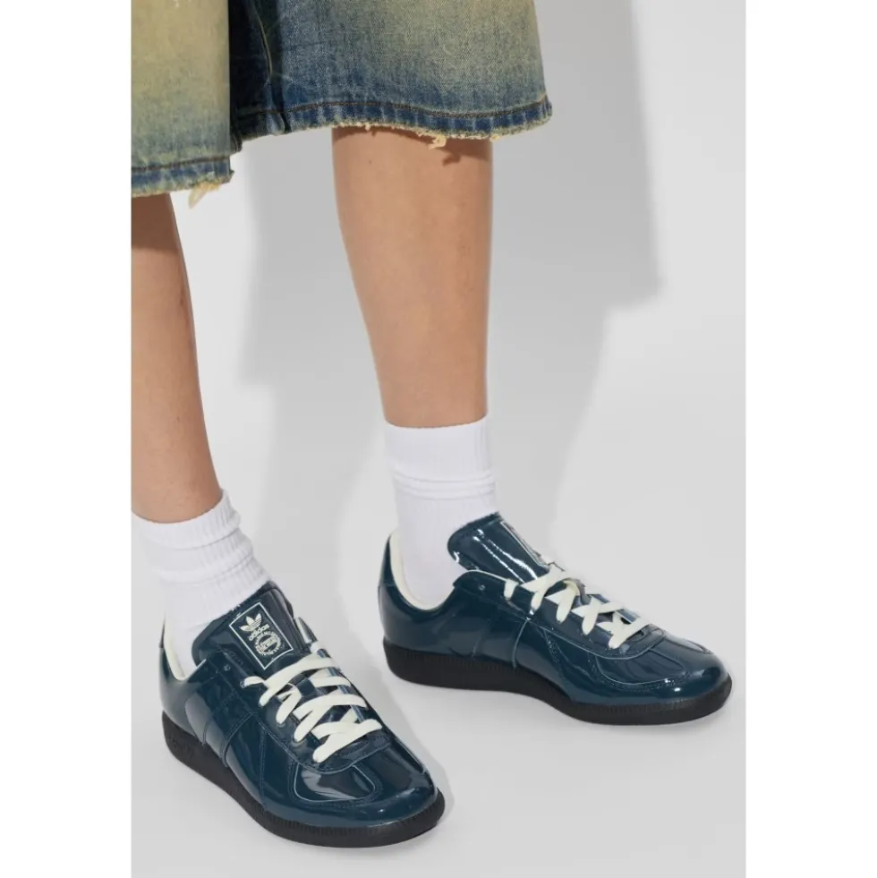 BW Army Sneakers