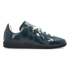 BW Army Sneakers