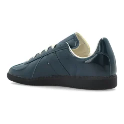 BW Army Sneakers