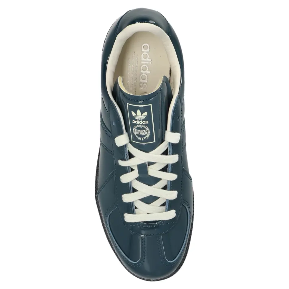 BW Army Sneakers
