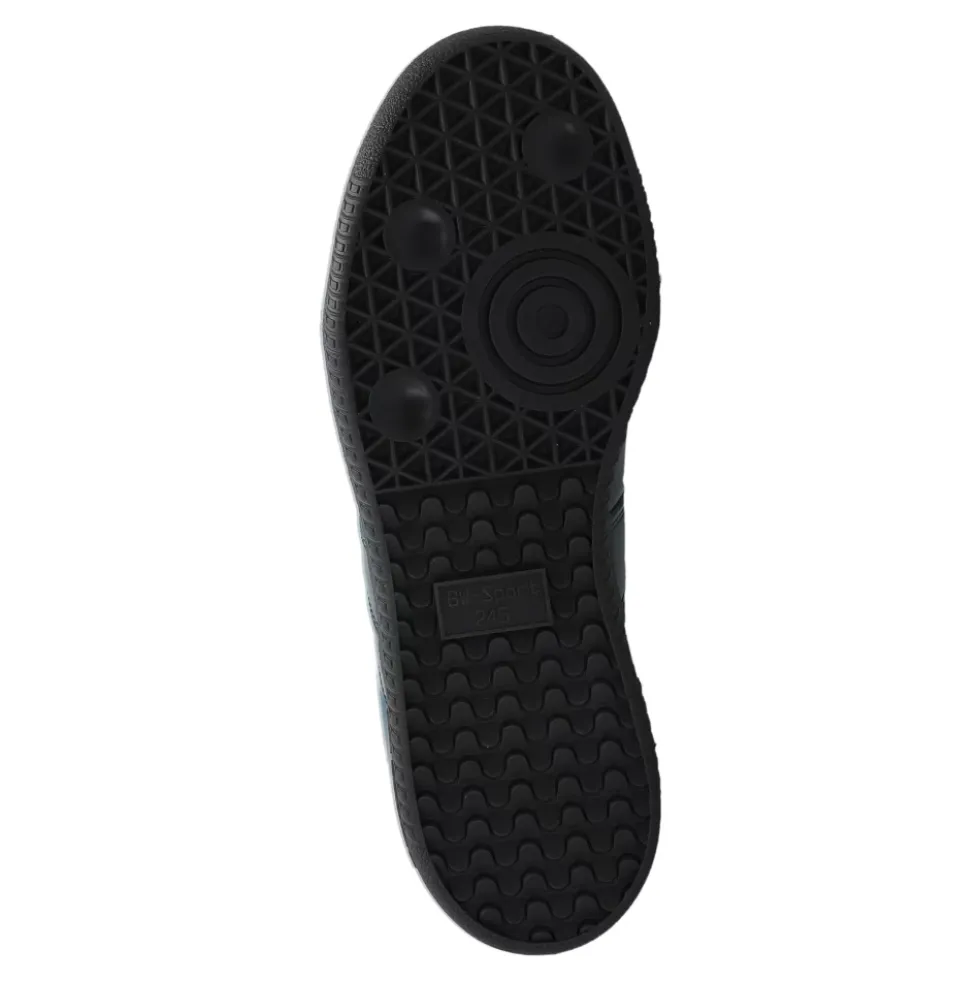 BW Army Sneakers