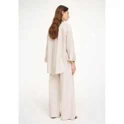Cabello Wide Trousers