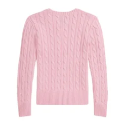 Cable Knit Sweater