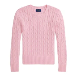 Cable Knit Sweater