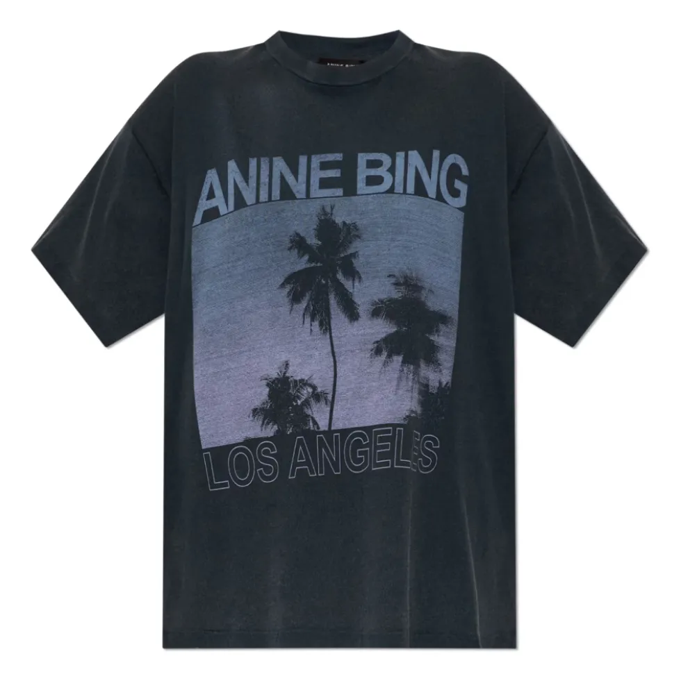 Cade T-shirt