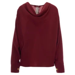 Cady Bluse