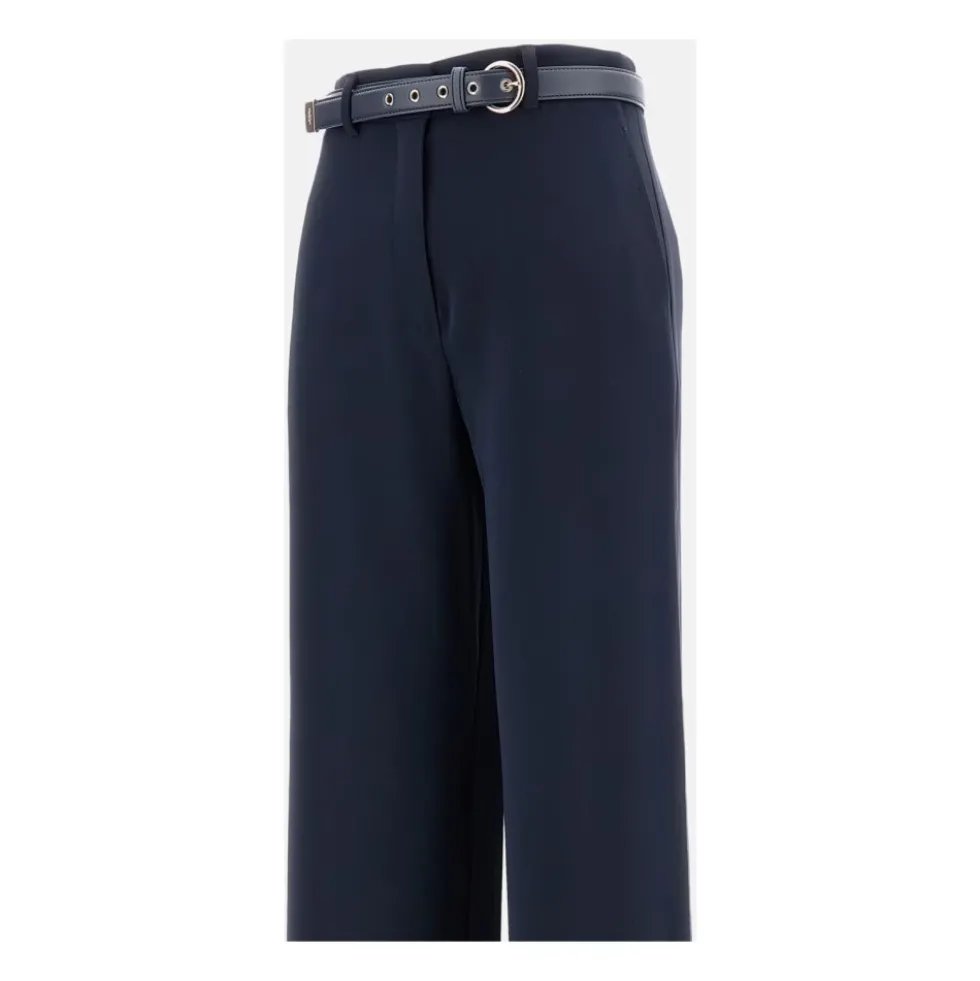 Cady Trousers