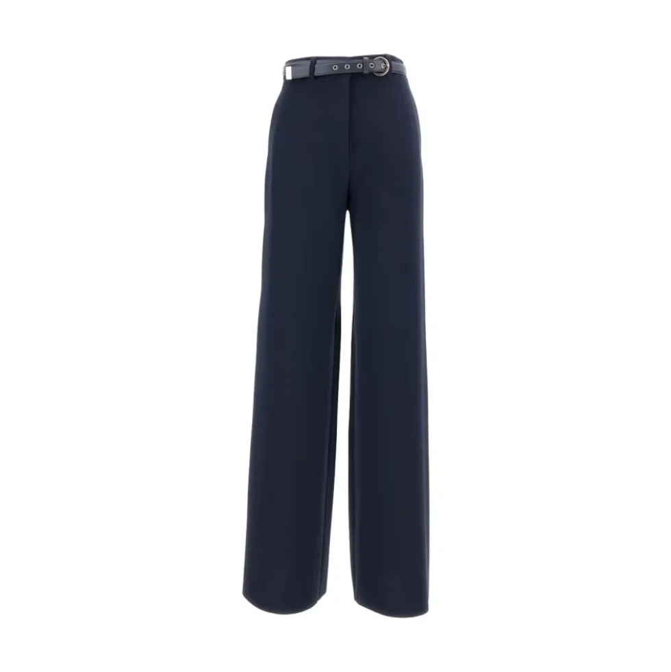 Cady Trousers
