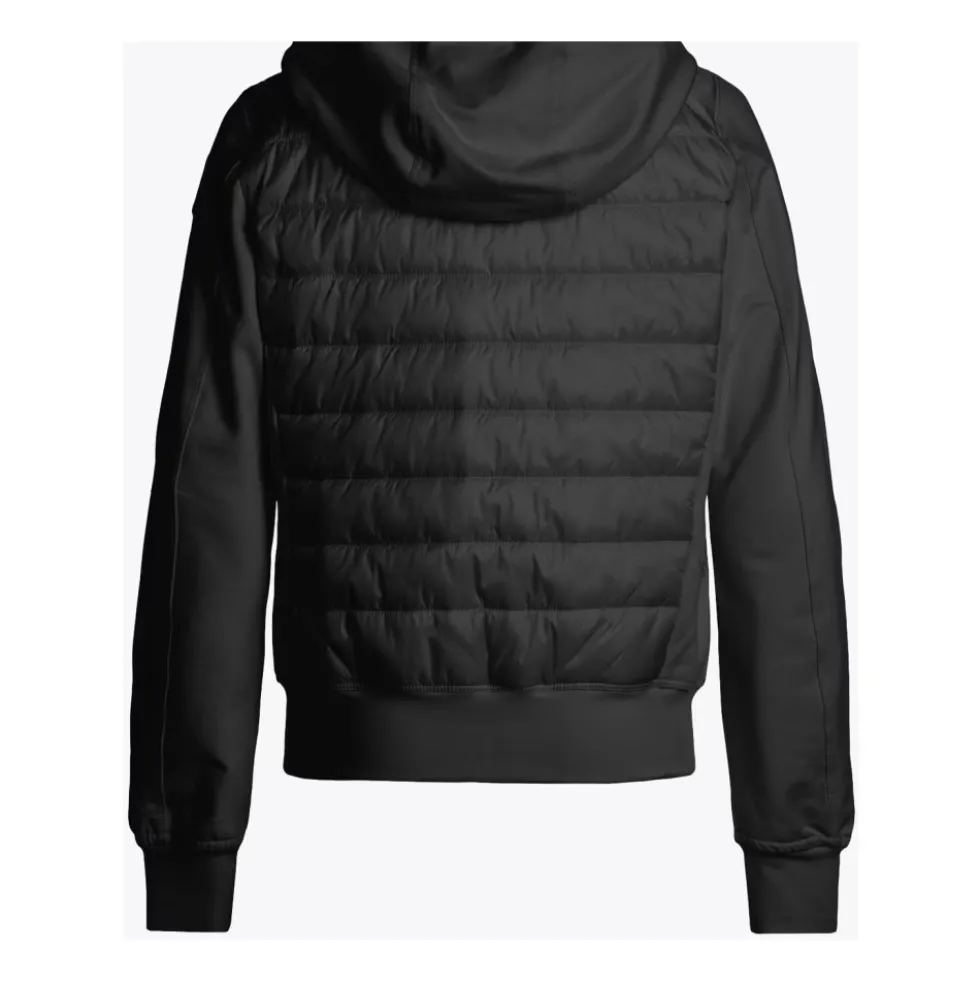 Caelie Hybrid Sweat