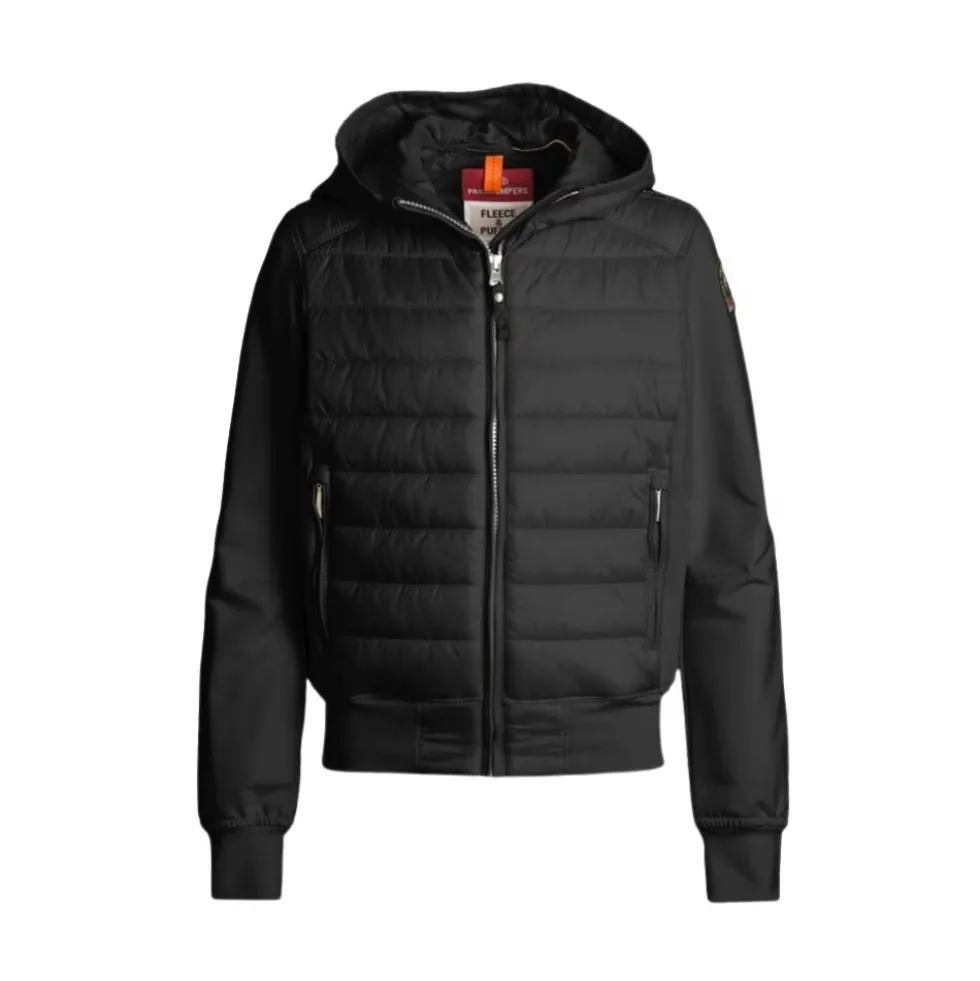 Caelie Hybrid Sweat