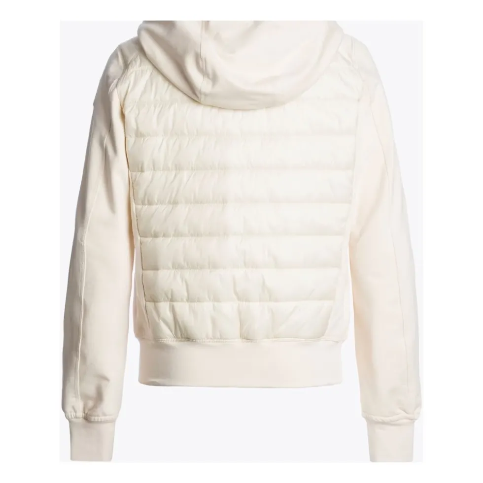 Caelie Hybrid Sweat