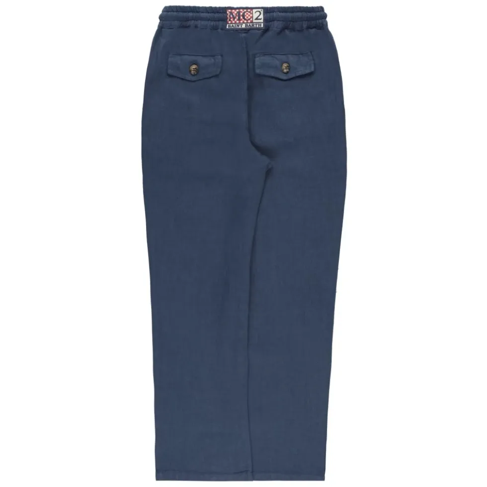Calais Trousers