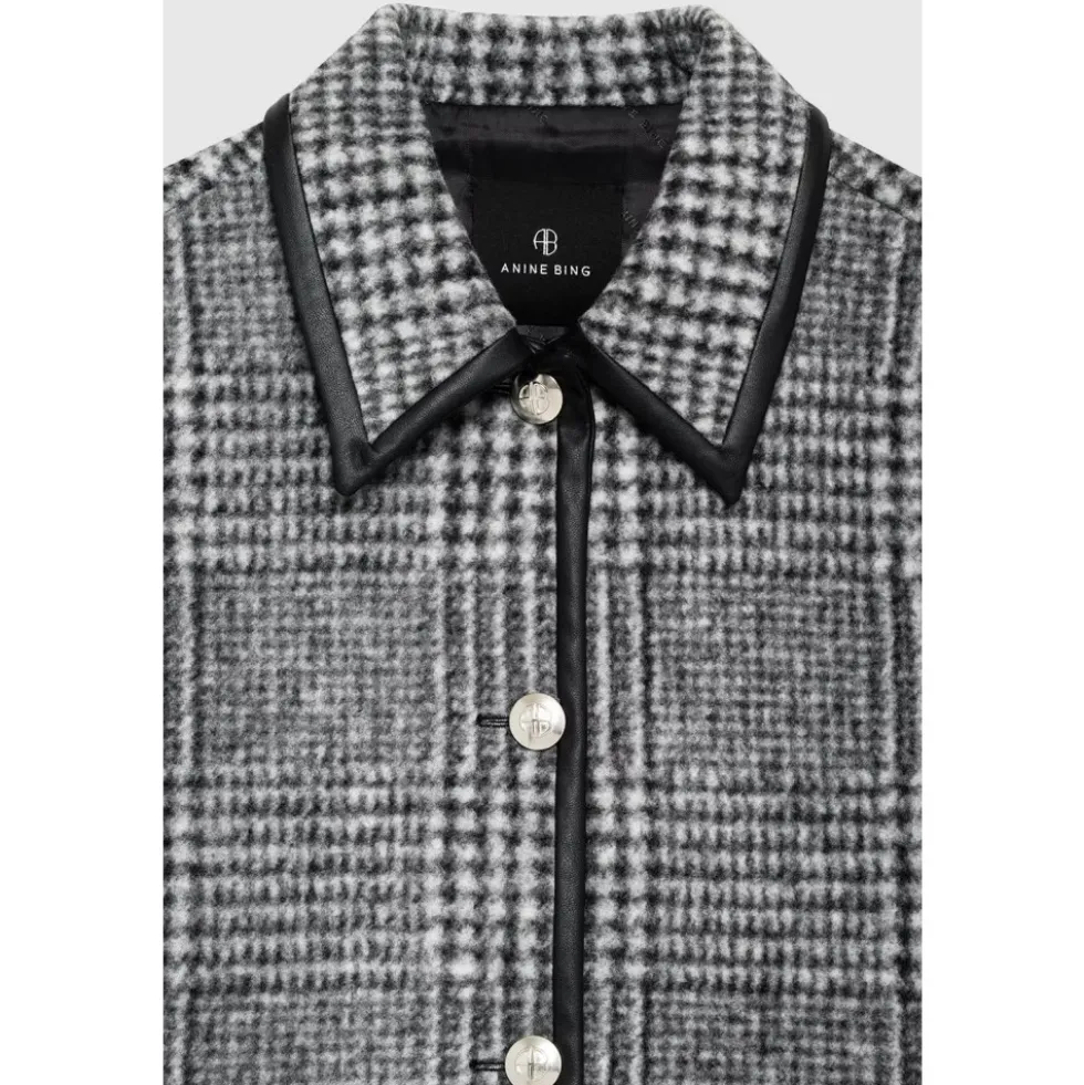 Camden Jacket