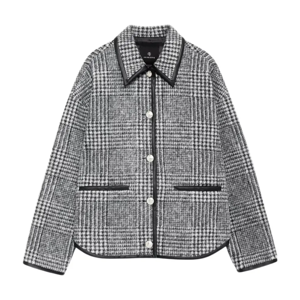 Camden Jacket