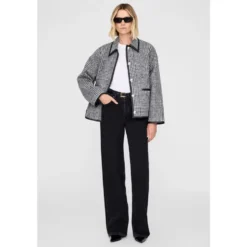 Camden Jacket