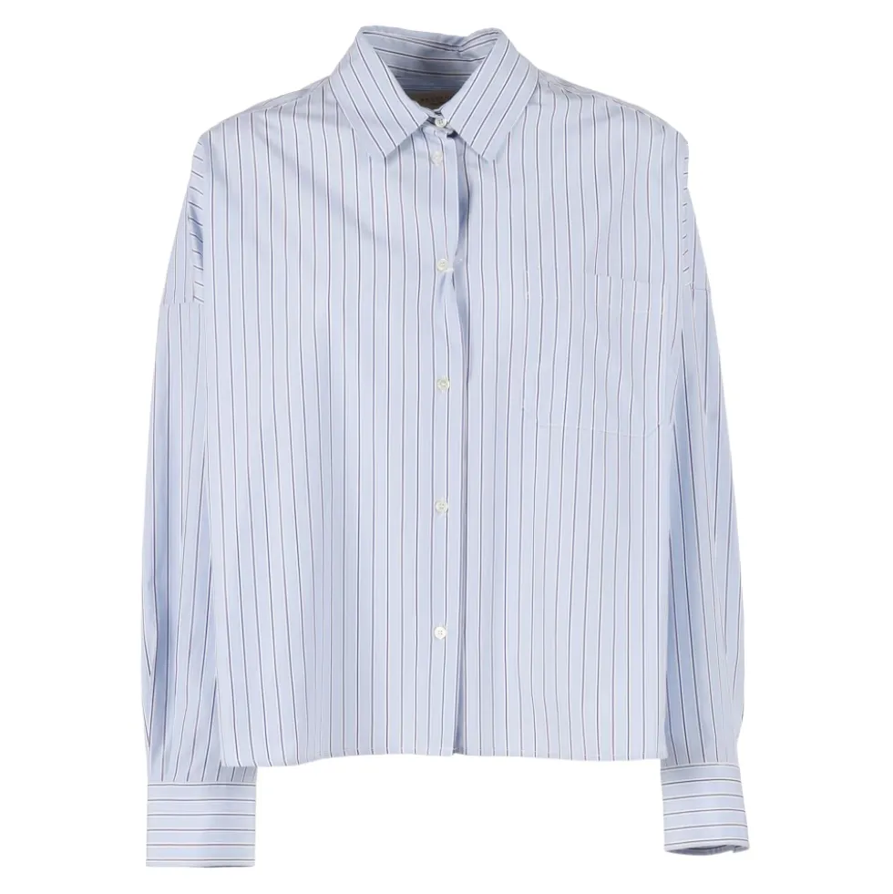 Camicia AUREO