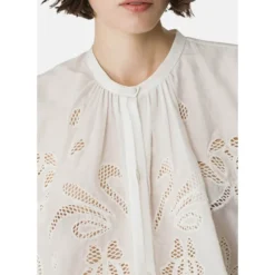 Camicia bohémien Lunamaris