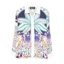 Camicia con stampa