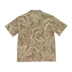 Camicia con stampa