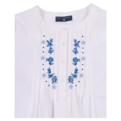 Camicia Guru Con Applicaz