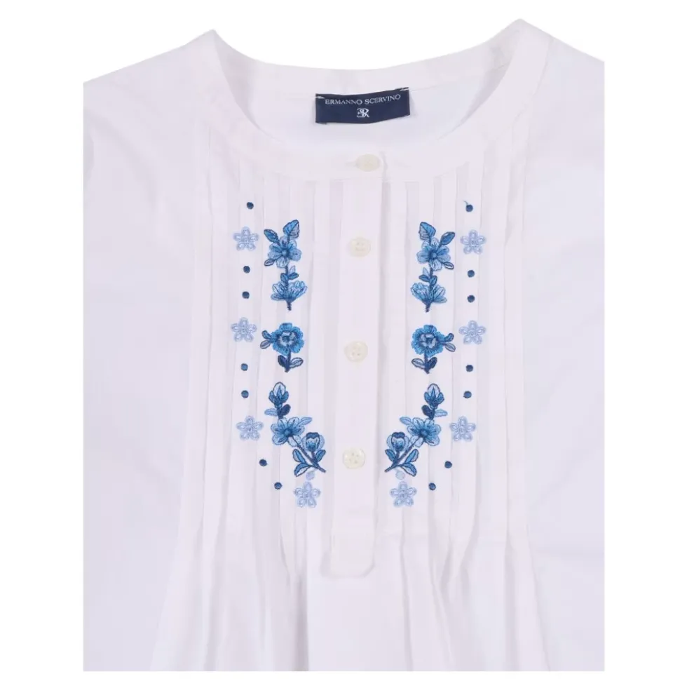 Camicia Guru Con Applicaz