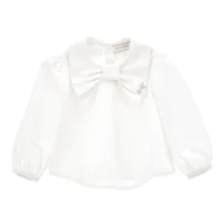 Camicia in cotone