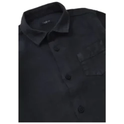 Camicia in puro lino