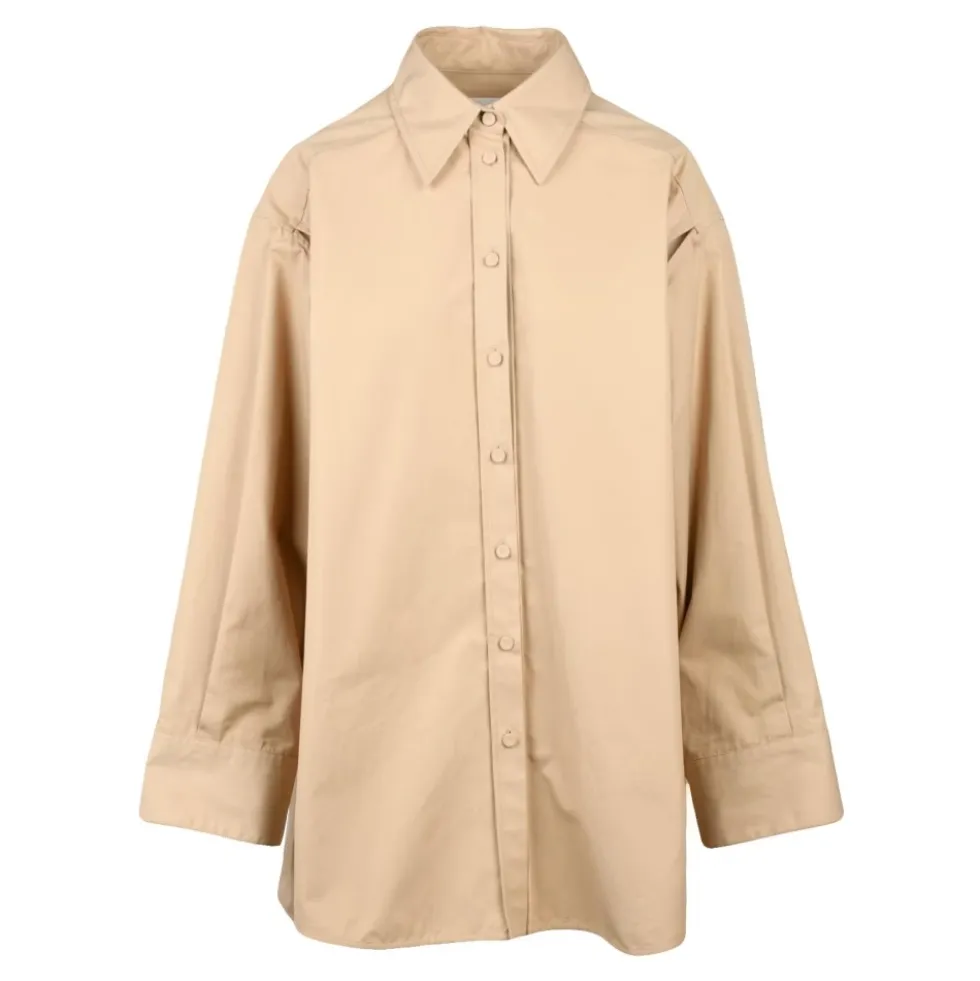 Camicia Over Shirt