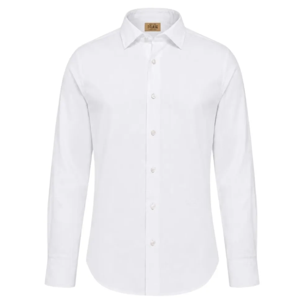 Camicia Slim Fit