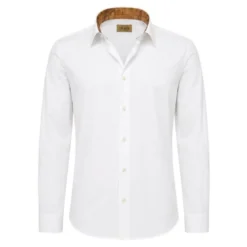 Camicia Slim Fit