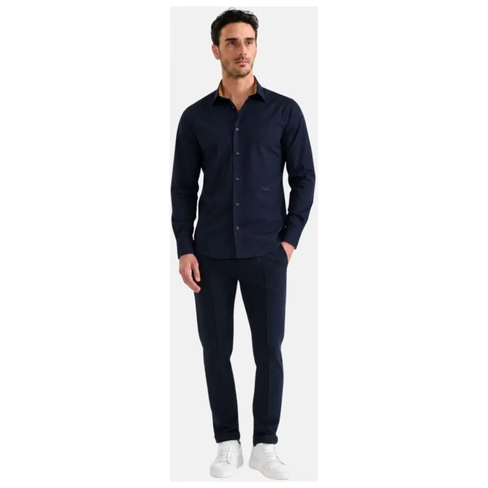 Camicia Slim Fit