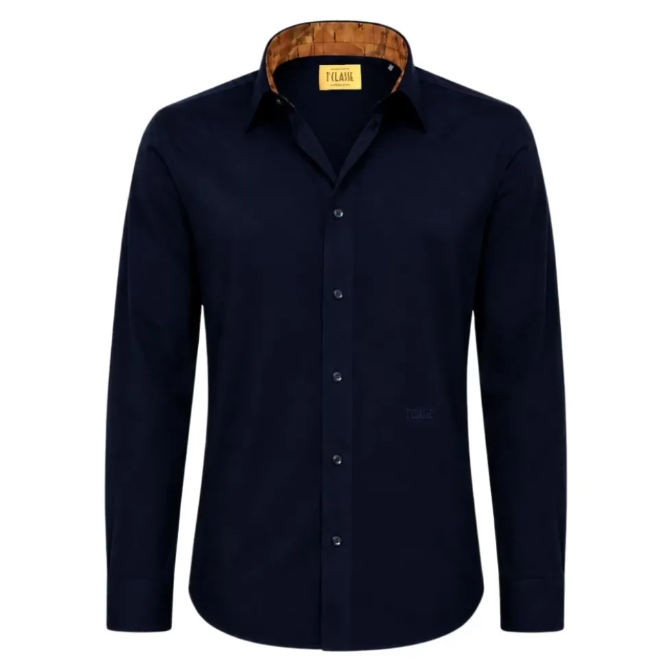 Camicia Slim Fit