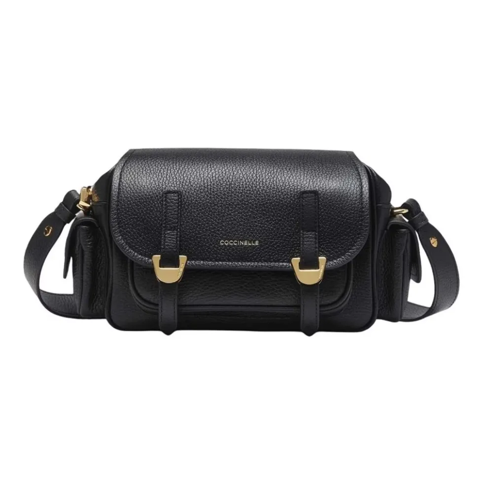 Campus Small Crossbody Bag