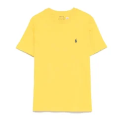 Canary Yellow Tee