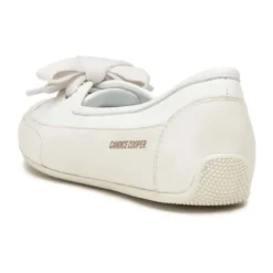 CANDY BOW Ballet Flat