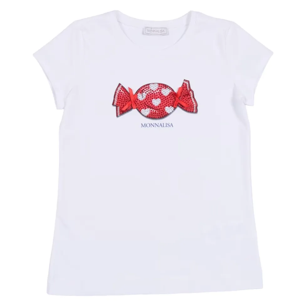 Candy T-Shirt
