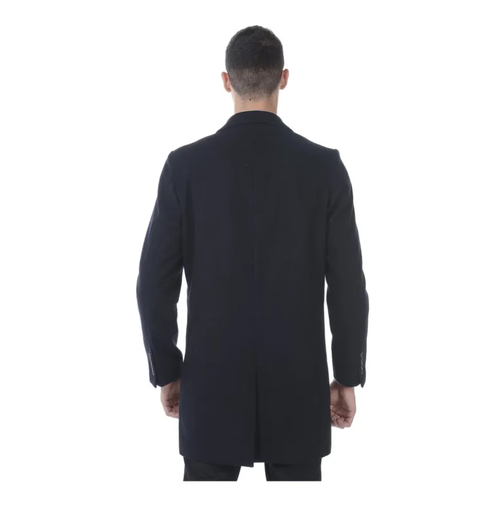 Cannone Coat