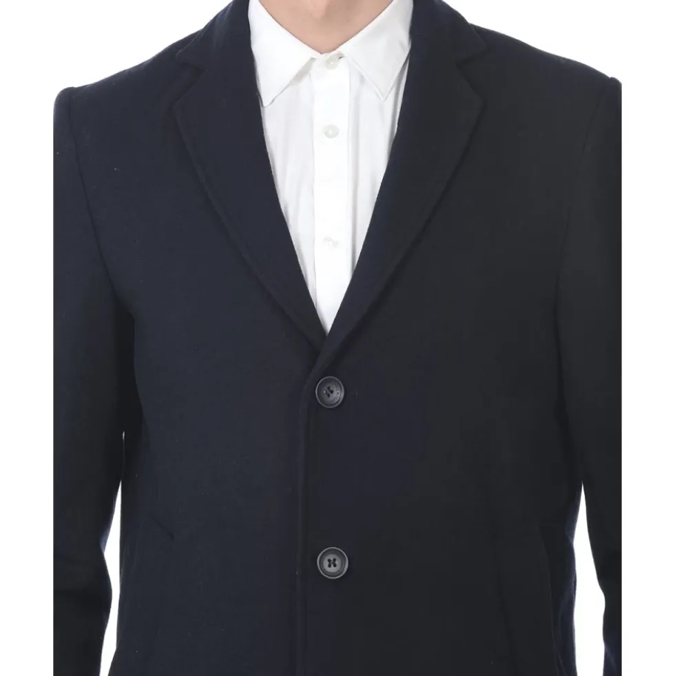 Cannone Coat