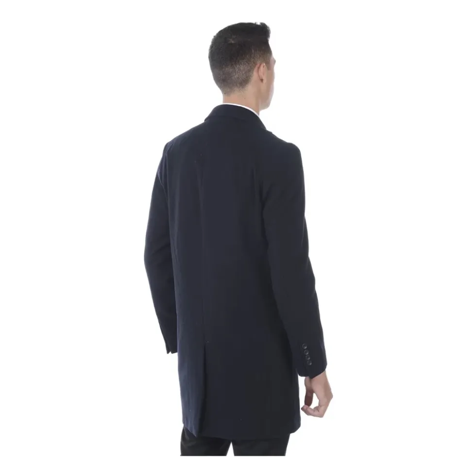 Cannone Coat
