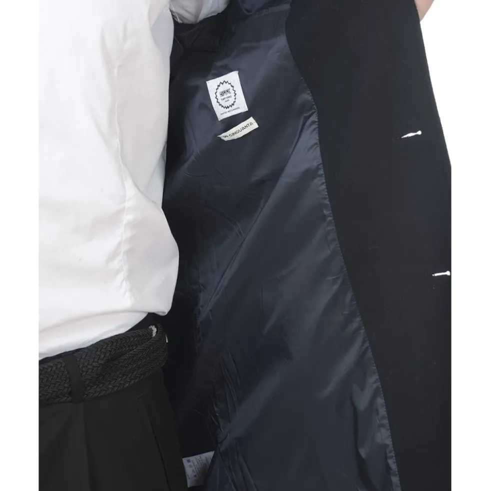 Cannone Coat