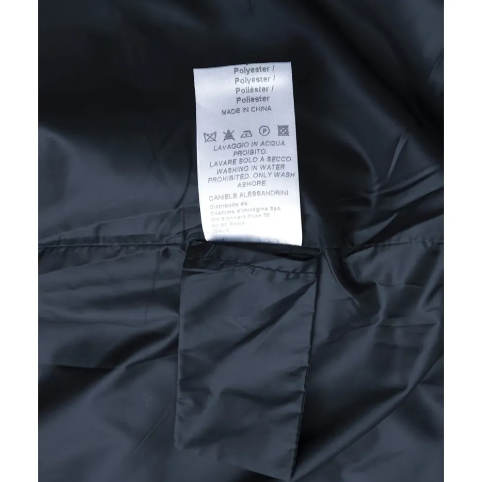Cannone Coat