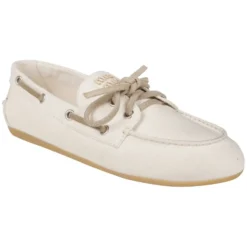 Canvas Loafers