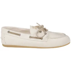 Canvas Loafers