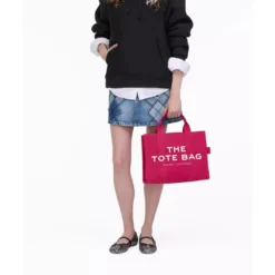 Canvas Medium Tote Bag