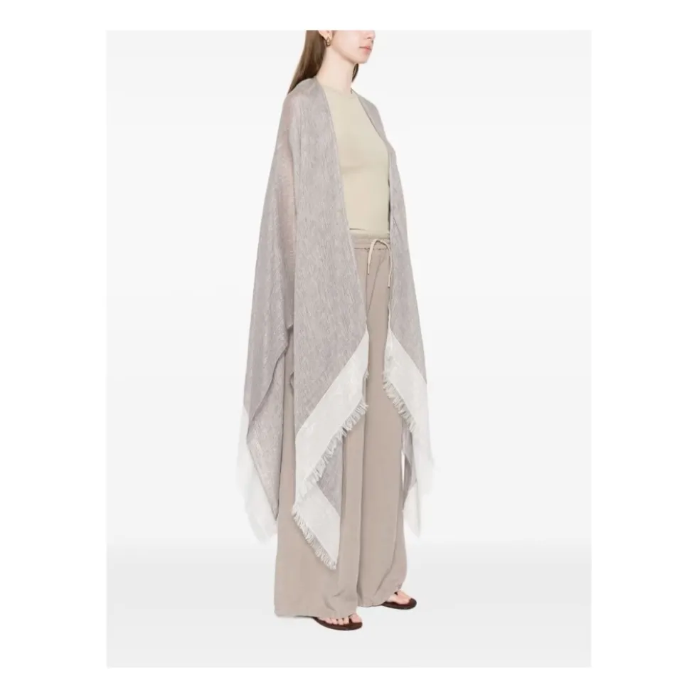 Capes