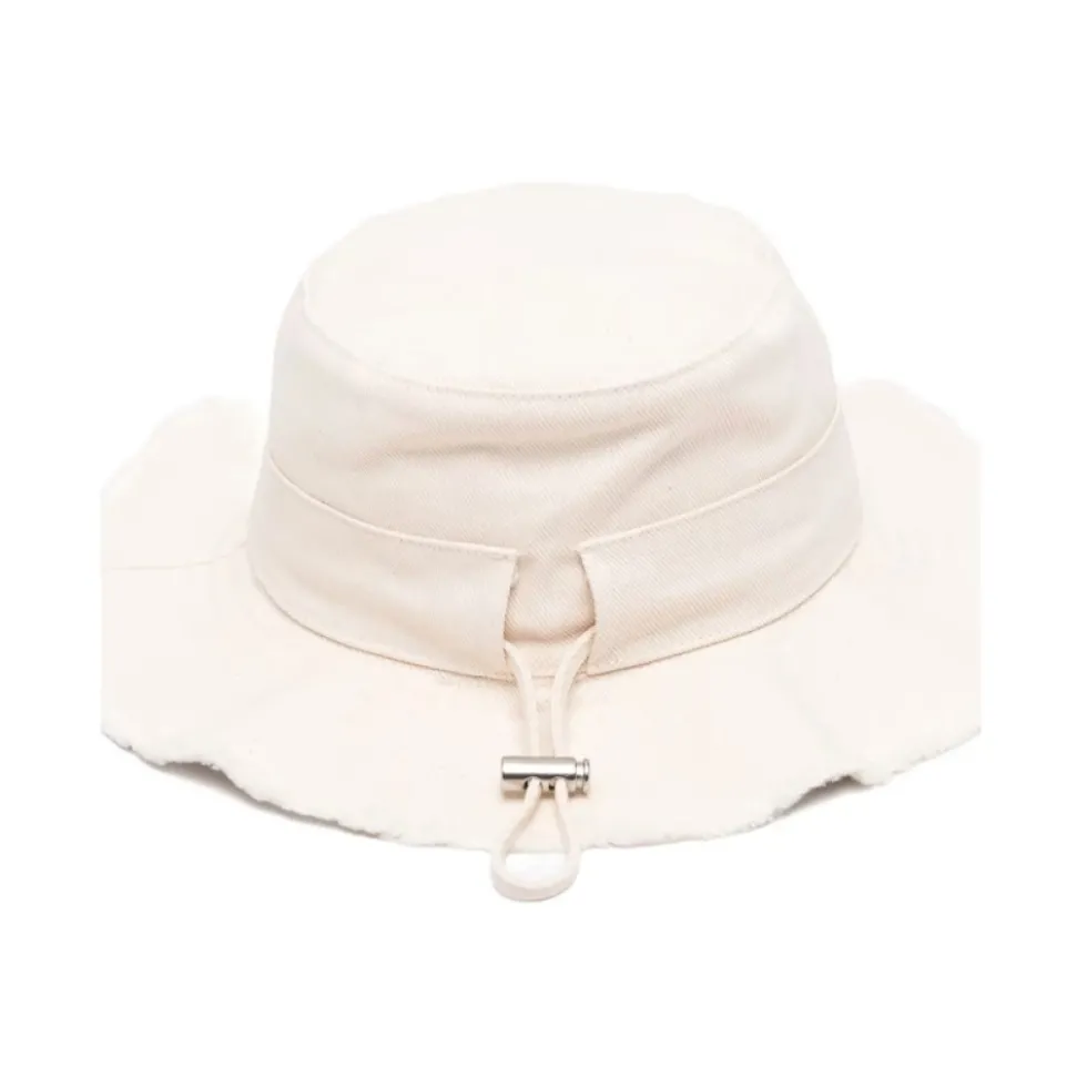 Cap Jacquemus
